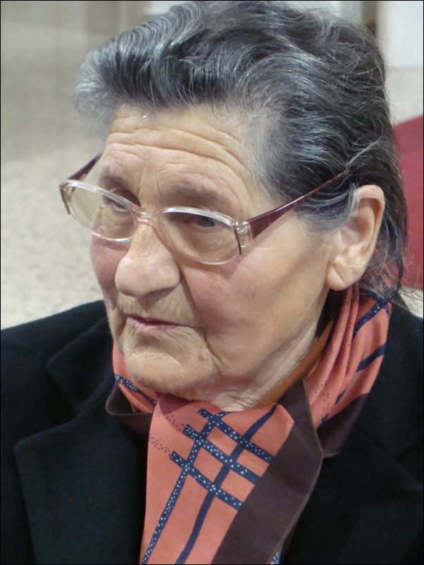 Stana Pejar